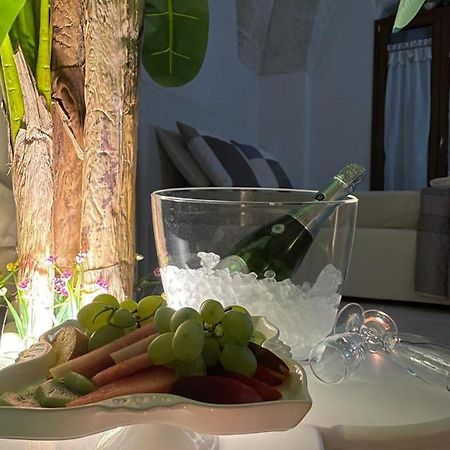 Suite Il Vicoletto Crispiano Zewnętrze zdjęcie