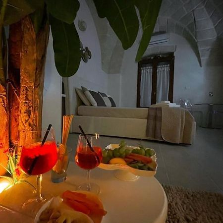 Suite Il Vicoletto Crispiano Zewnętrze zdjęcie
